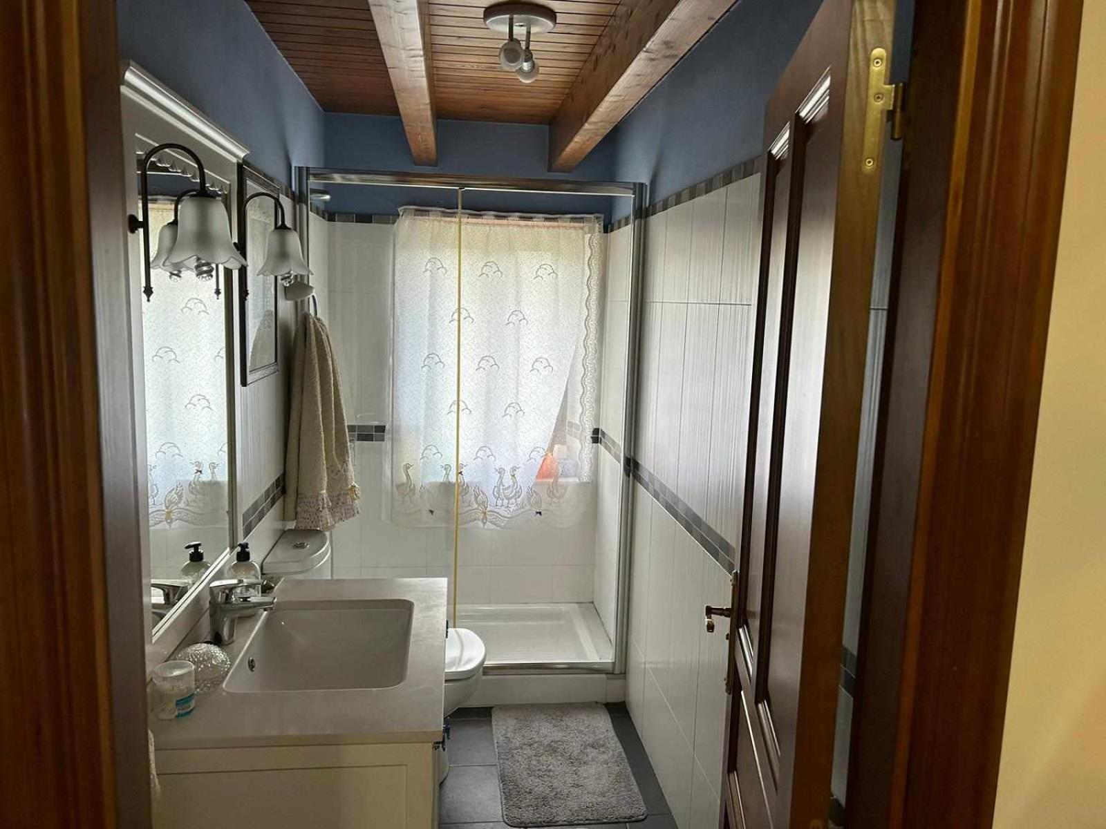 Casa La Gueelina En Asturias Villa Arriondas Ngoại thất bức ảnh