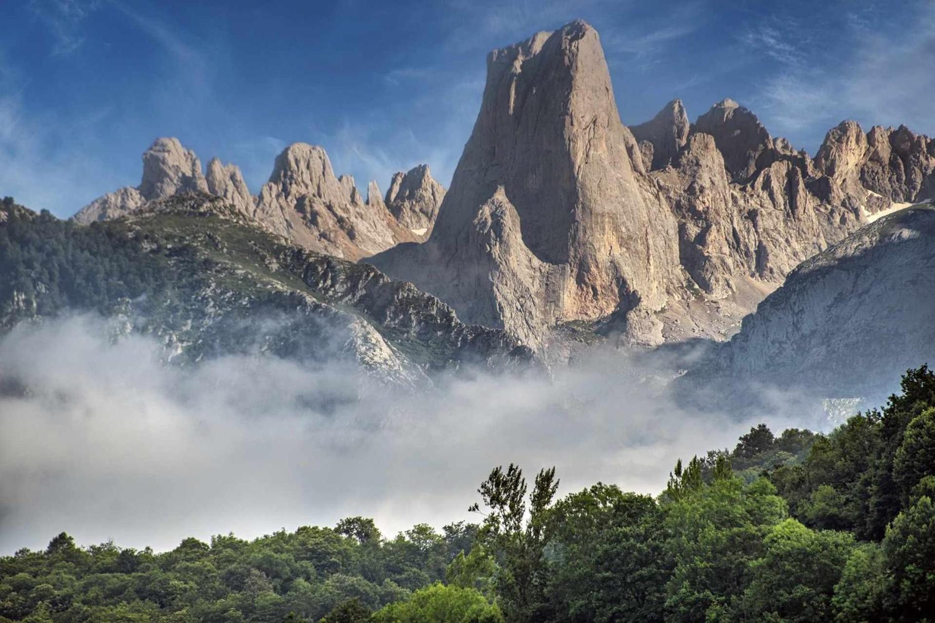 Casa La Gueelina En Asturias Villa Arriondas Ngoại thất bức ảnh