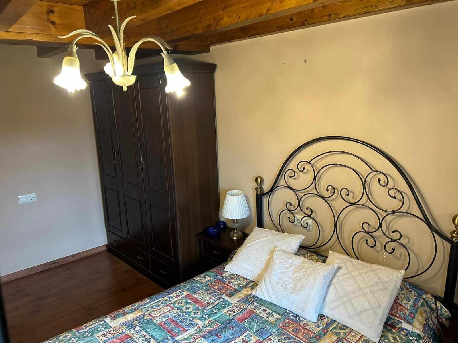 Casa La Gueelina En Asturias Villa Arriondas Ngoại thất bức ảnh