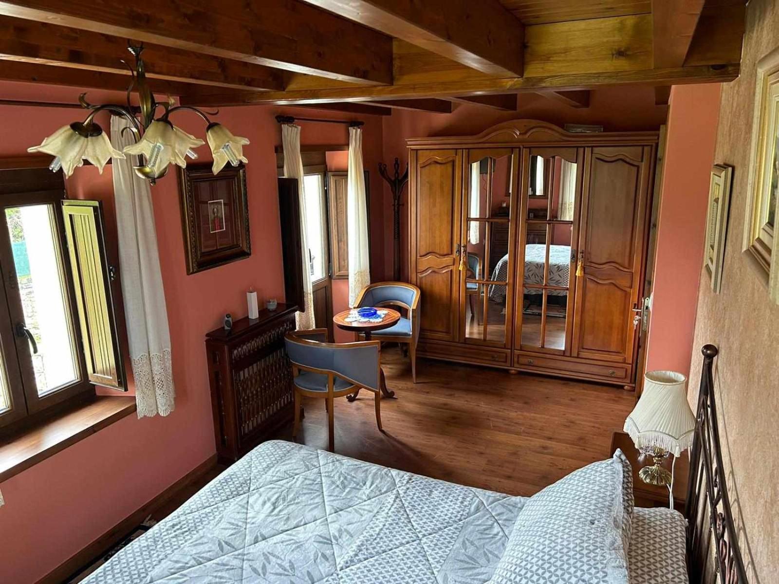 Casa La Gueelina En Asturias Villa Arriondas Ngoại thất bức ảnh