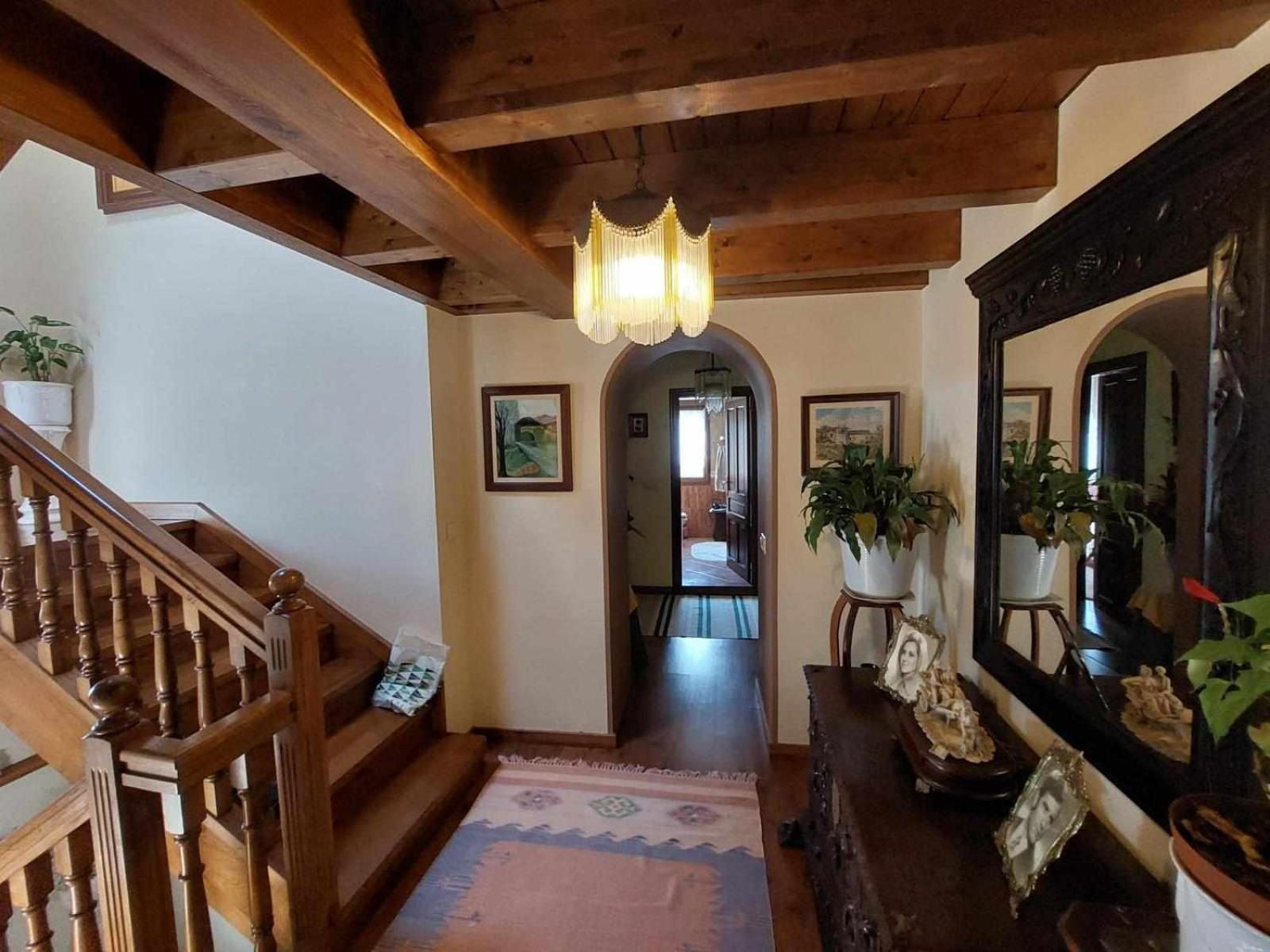 Casa La Gueelina En Asturias Villa Arriondas Ngoại thất bức ảnh